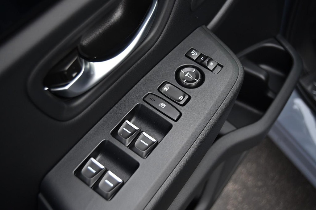 Honda Pilot Vehicle Image 08