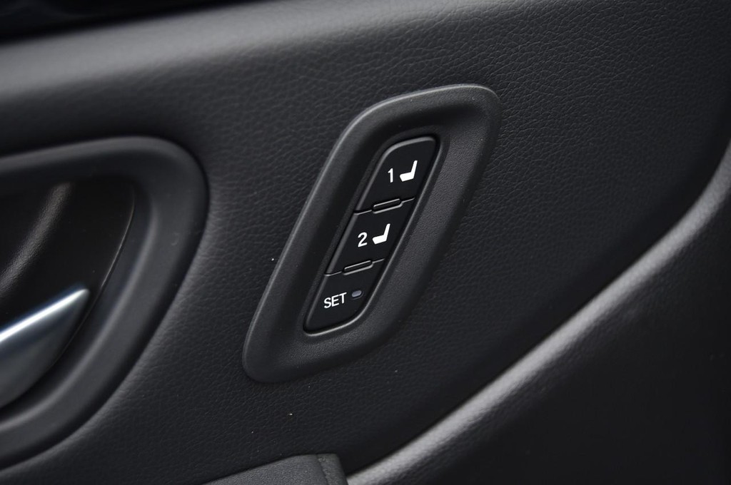 Honda Pilot Vehicle Image 09