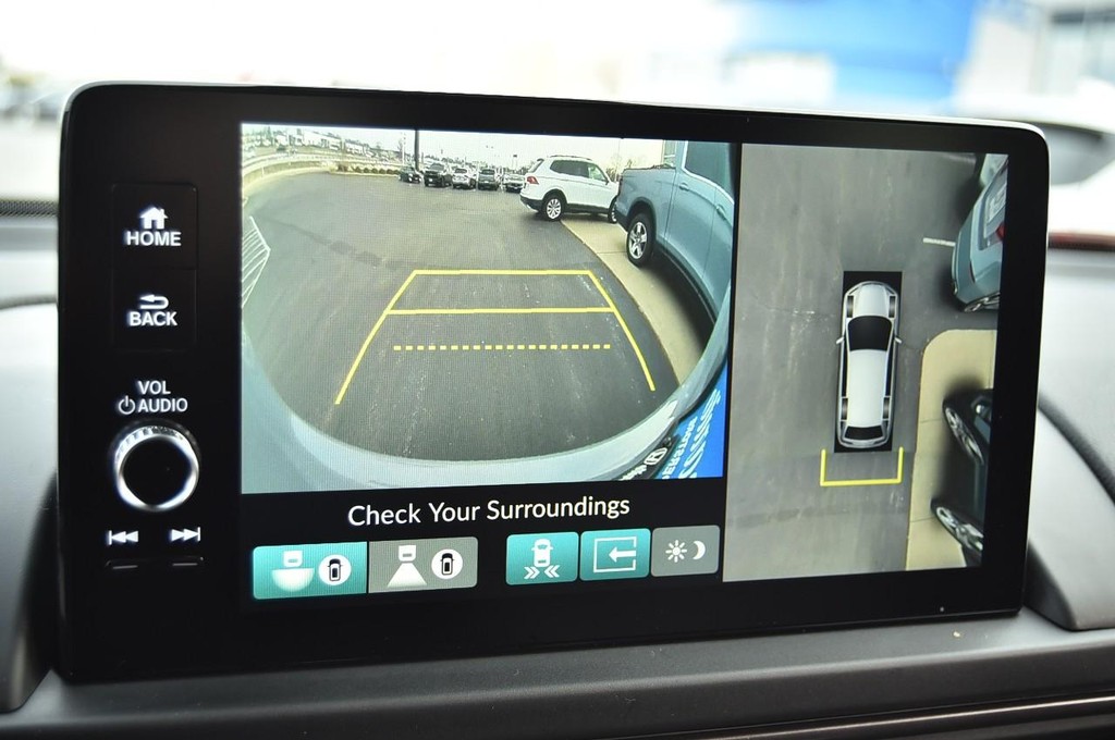 Honda Pilot Vehicle Image 13