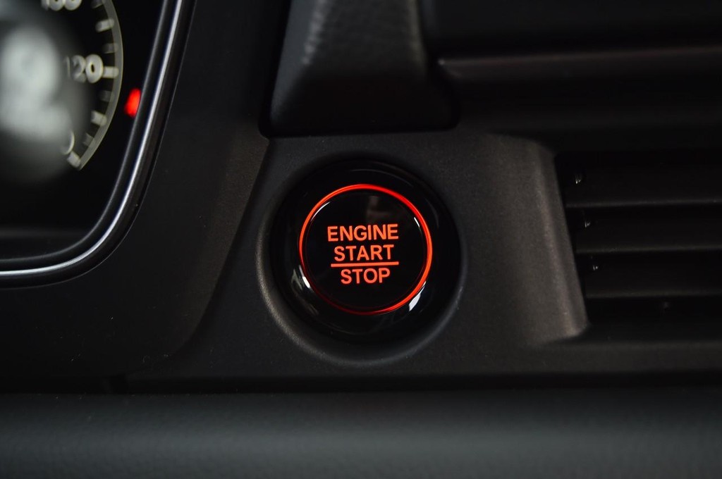 Honda Pilot Vehicle Image 22