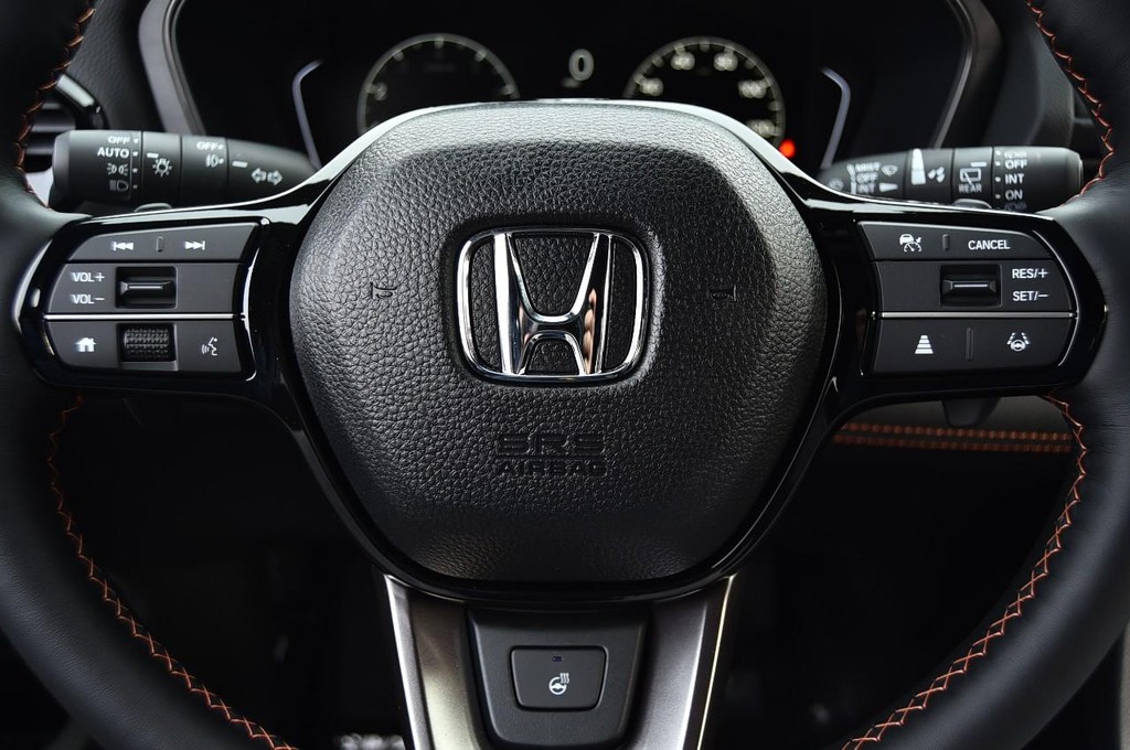 Honda Pilot Vehicle Image 23