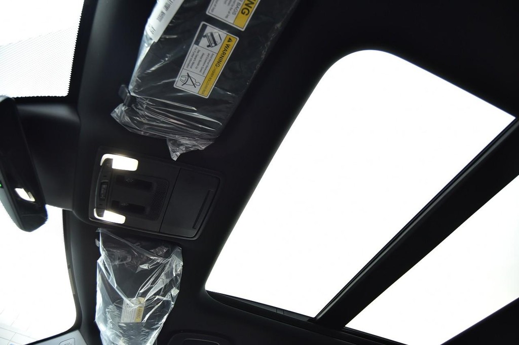 Honda Pilot Vehicle Image 26