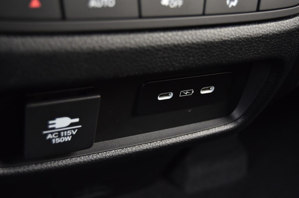 Honda Pilot Vehicle Image 29