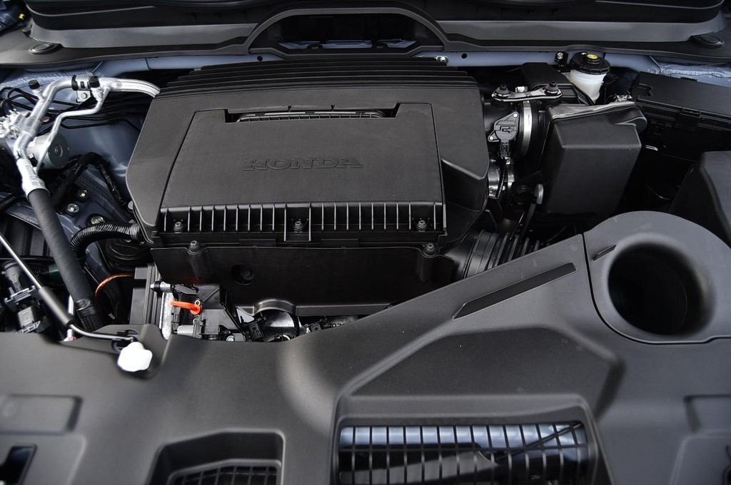 Honda Pilot Vehicle Image 33