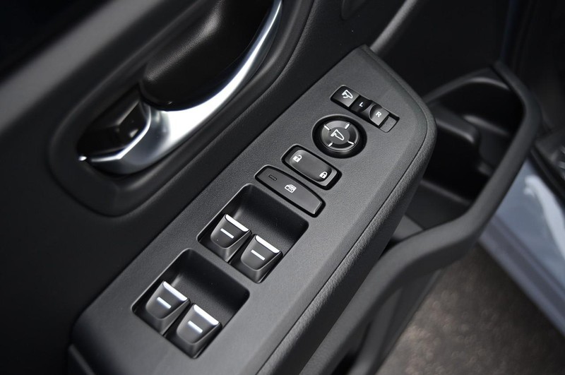 Honda Pilot Vehicle Image 08