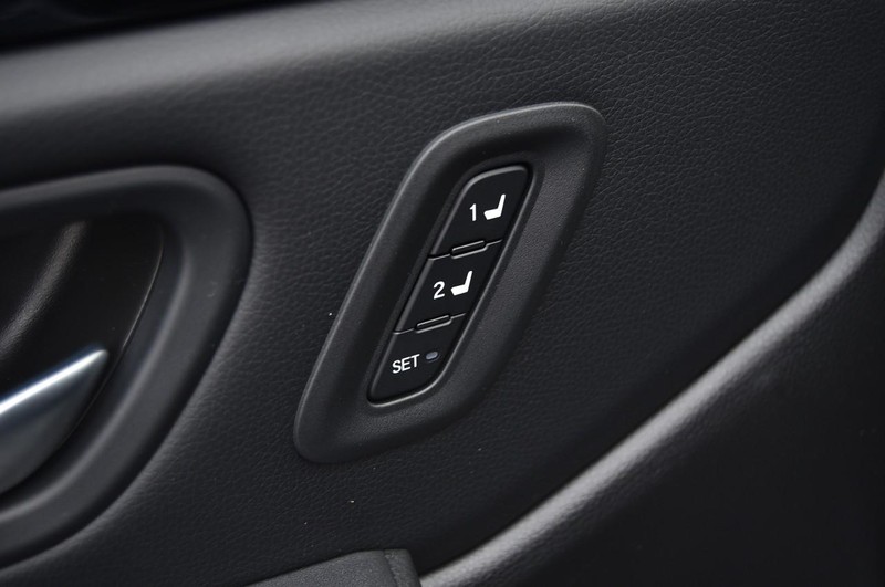 Honda Pilot Vehicle Image 09