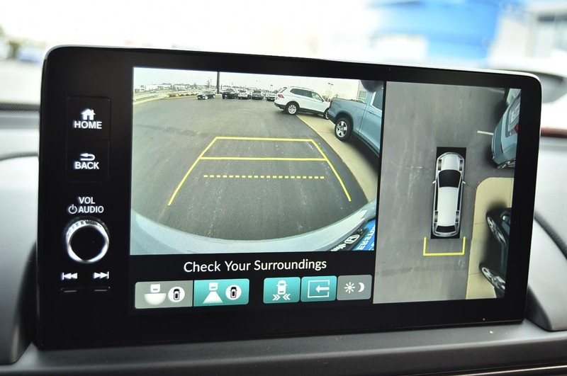 Honda Pilot Vehicle Image 14