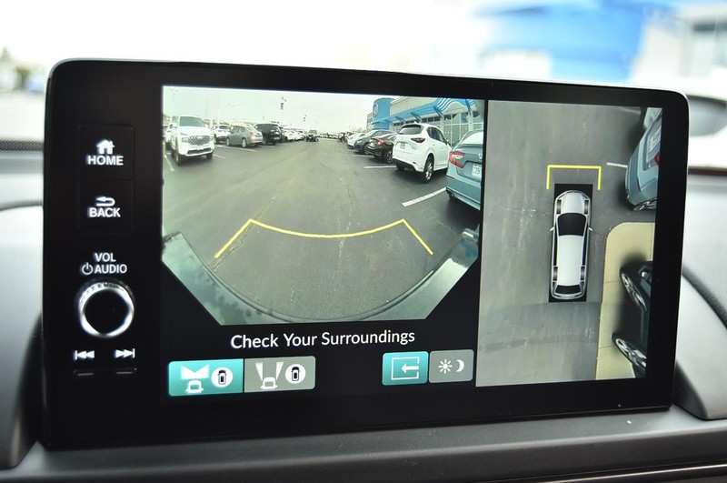 Honda Pilot Vehicle Image 15