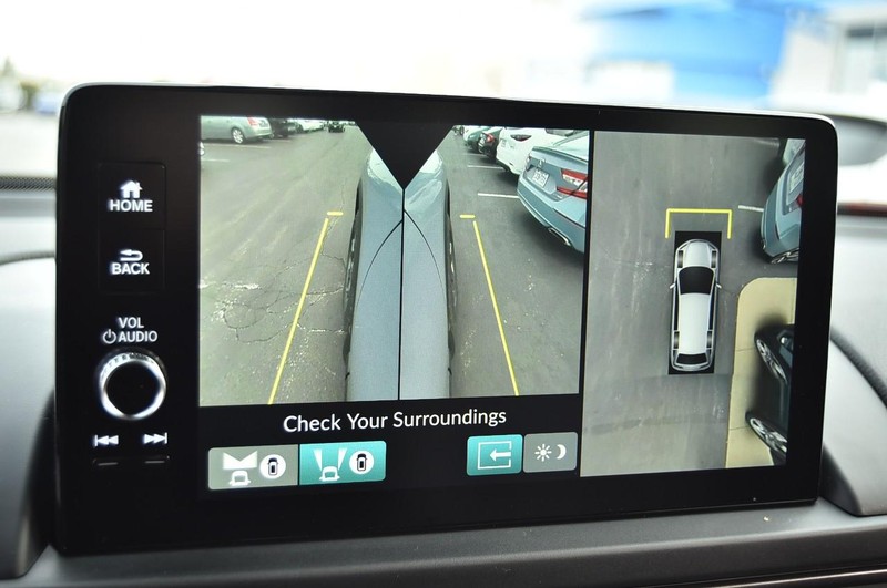 Honda Pilot Vehicle Image 16