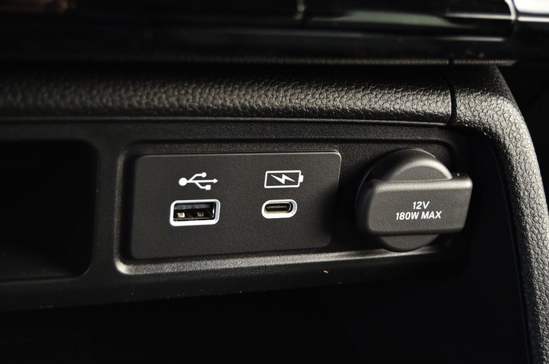 Honda Pilot Vehicle Image 19