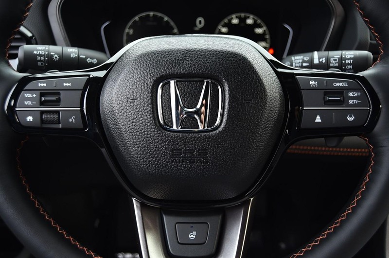 Honda Pilot Vehicle Image 23