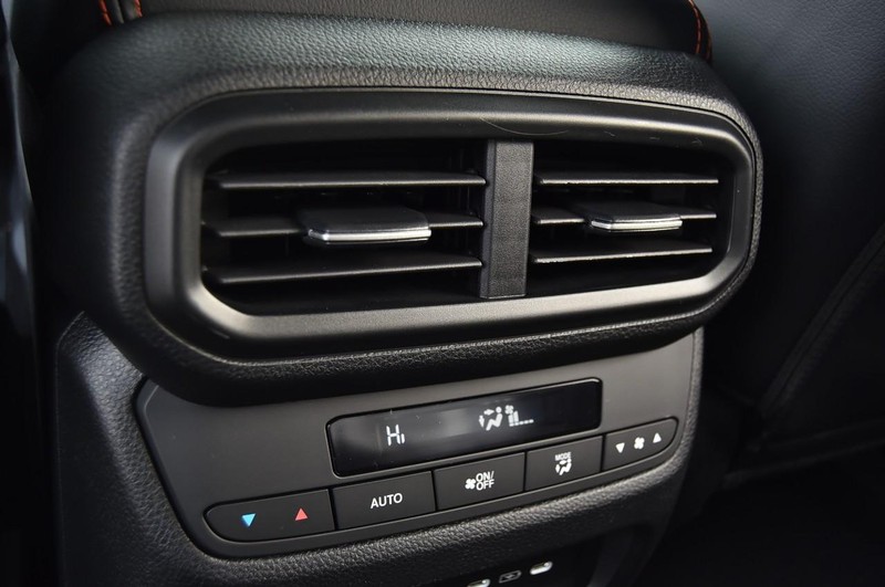 Honda Pilot Vehicle Image 28