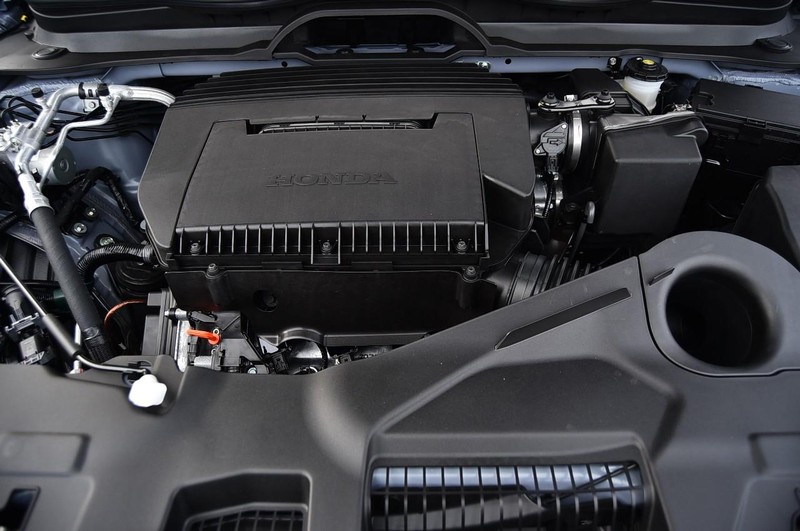 Honda Pilot Vehicle Image 33