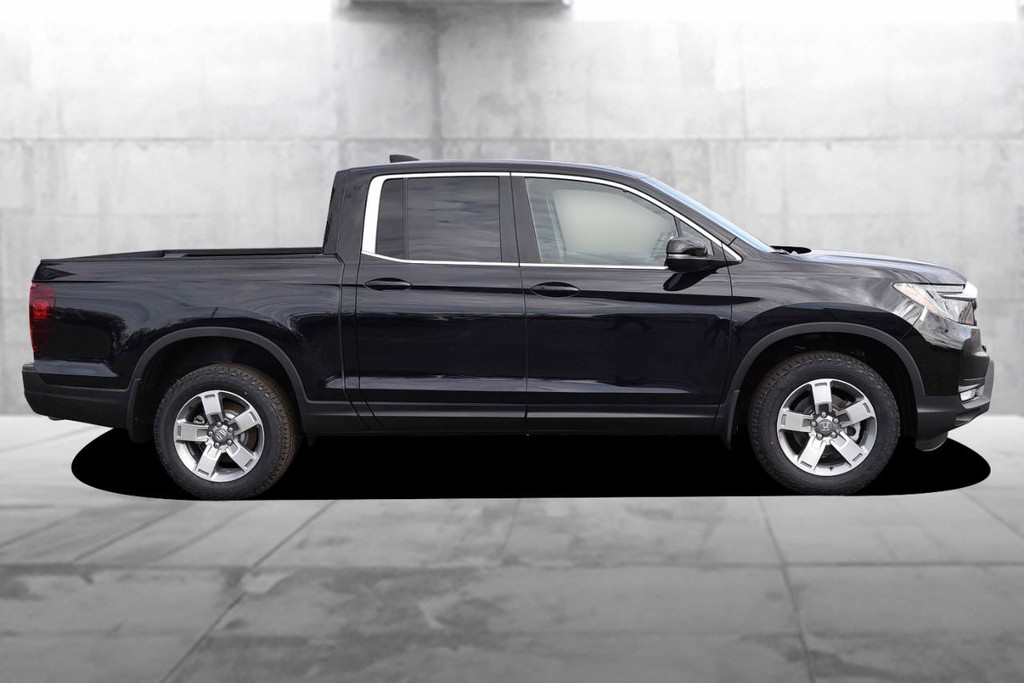 Honda Ridgeline Vehicle Image 05