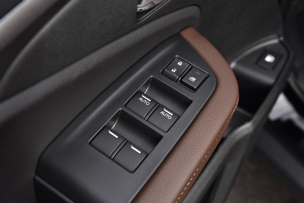 Honda Ridgeline Vehicle Image 09