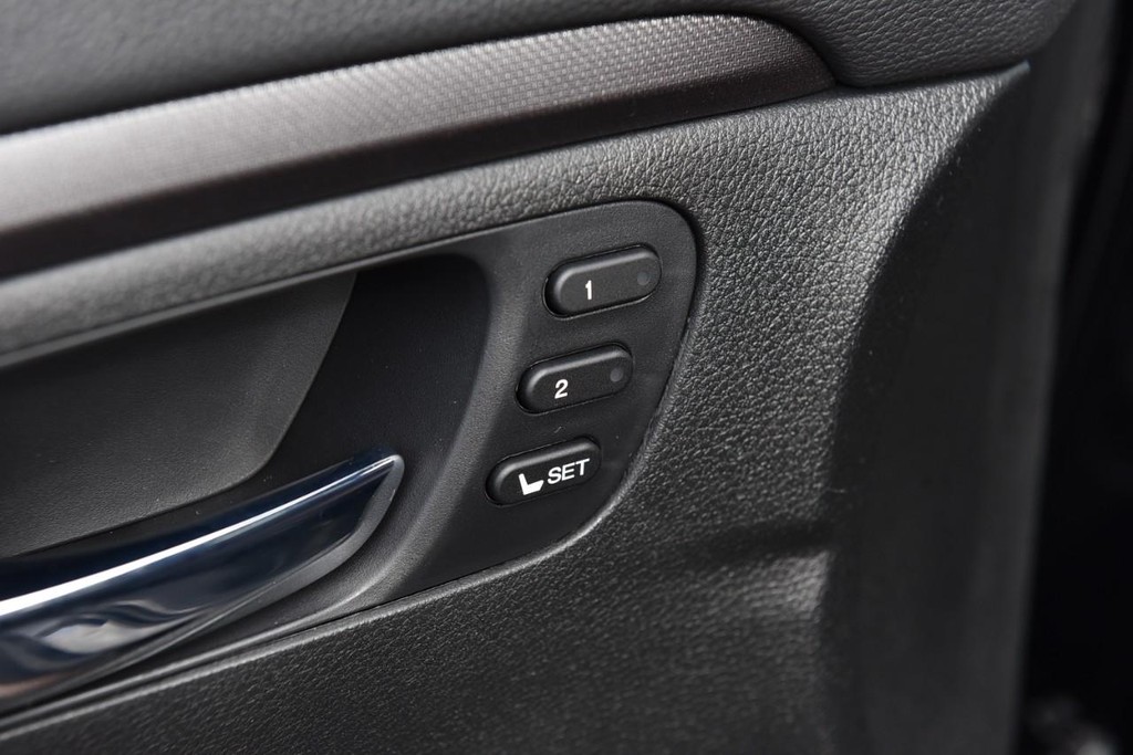 Honda Ridgeline Vehicle Image 11