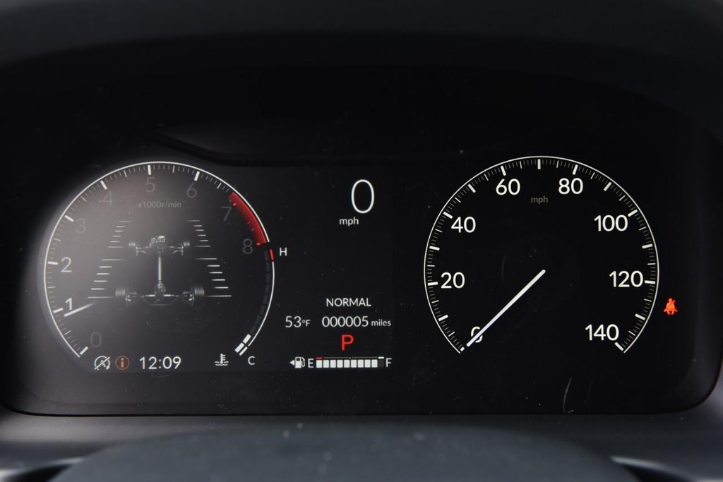 Honda Ridgeline Vehicle Image 14