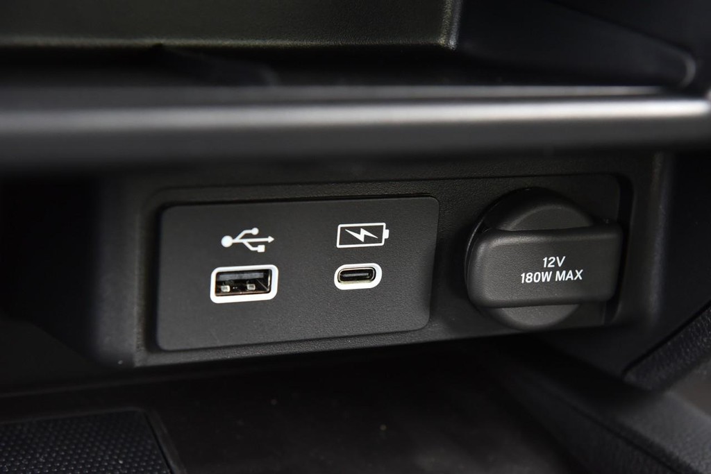 Honda Ridgeline Vehicle Image 21