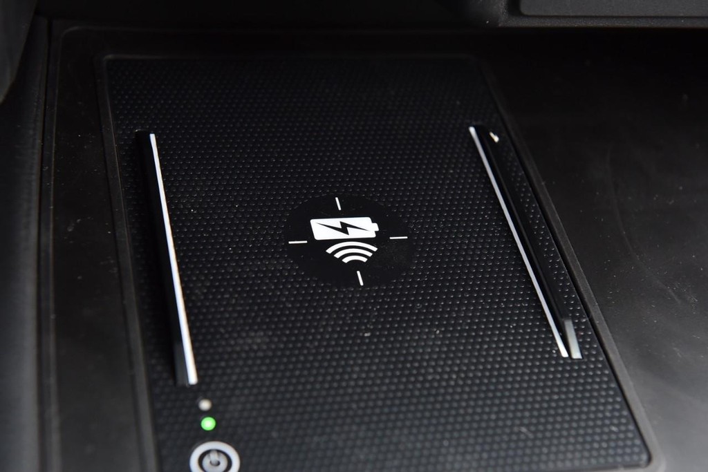 Honda Ridgeline Vehicle Image 22