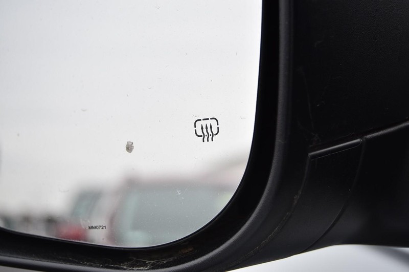 Jeep Grand Cherokee L Vehicle Image 09