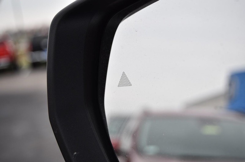 Jeep Grand Cherokee L Vehicle Image 10