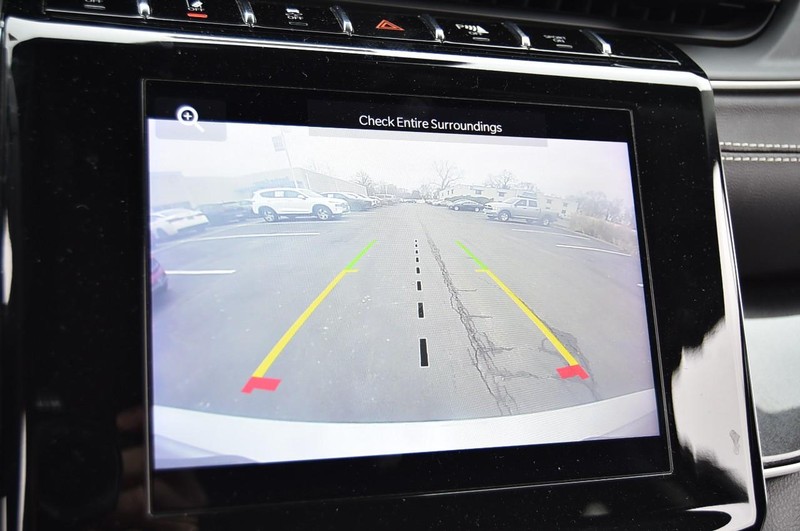 Jeep Grand Cherokee L Vehicle Image 13