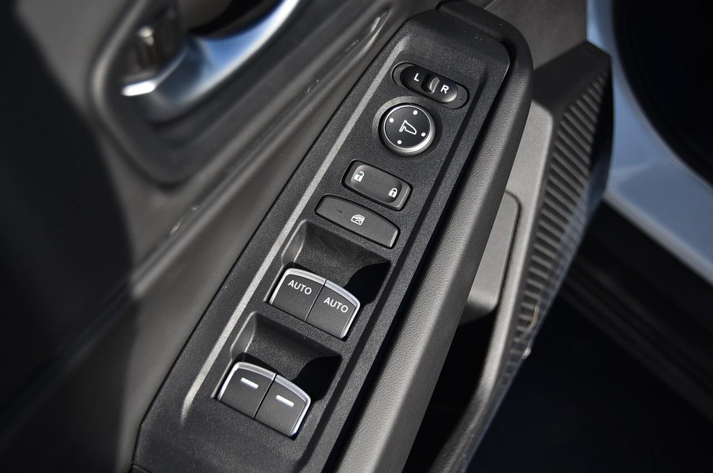 Honda Accord Sedan Vehicle Image 08