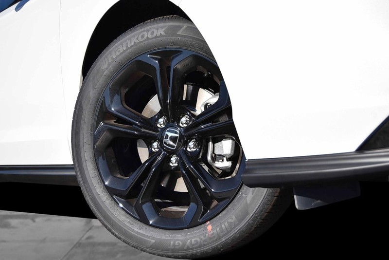 Honda Accord Sedan Vehicle Image 03