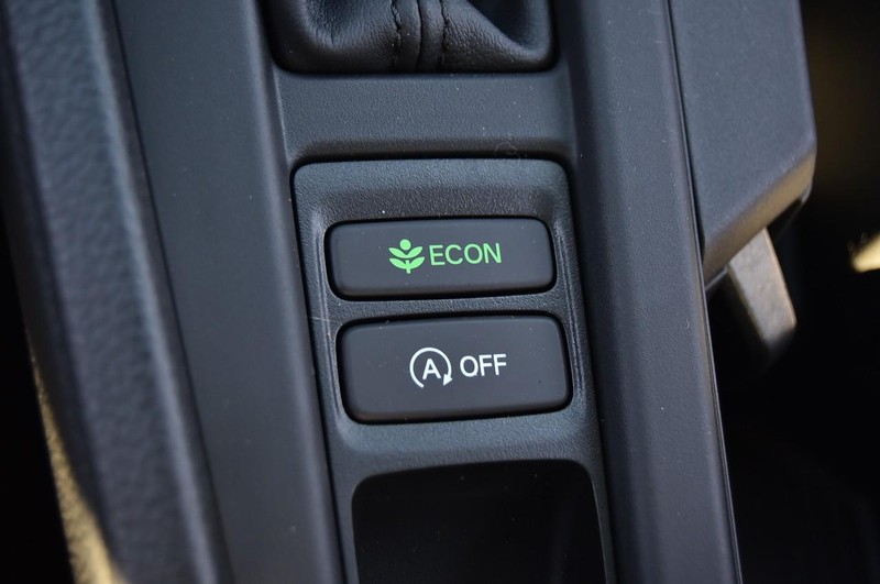 Honda Accord Sedan Vehicle Image 16