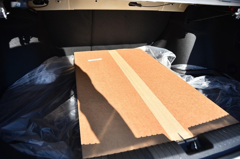 Honda Accord Sedan Vehicle Image 23