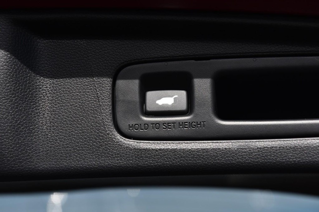 Honda CR-V Hybrid Vehicle Image 29