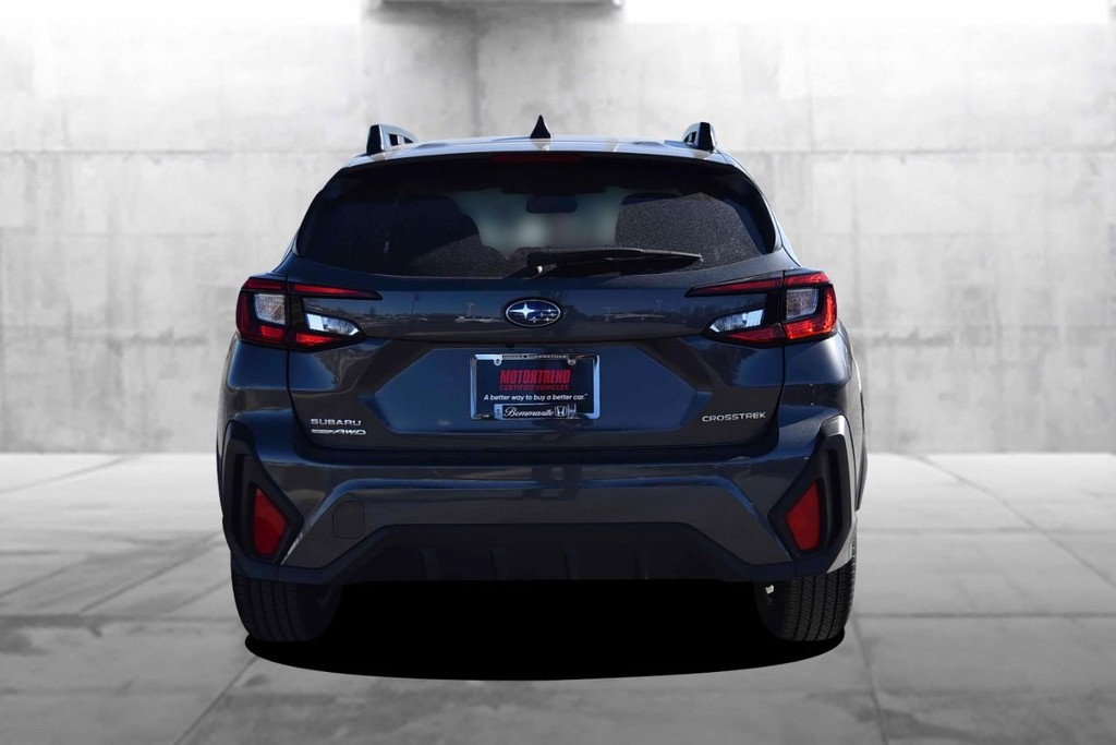 Subaru Crosstrek Vehicle Image 06