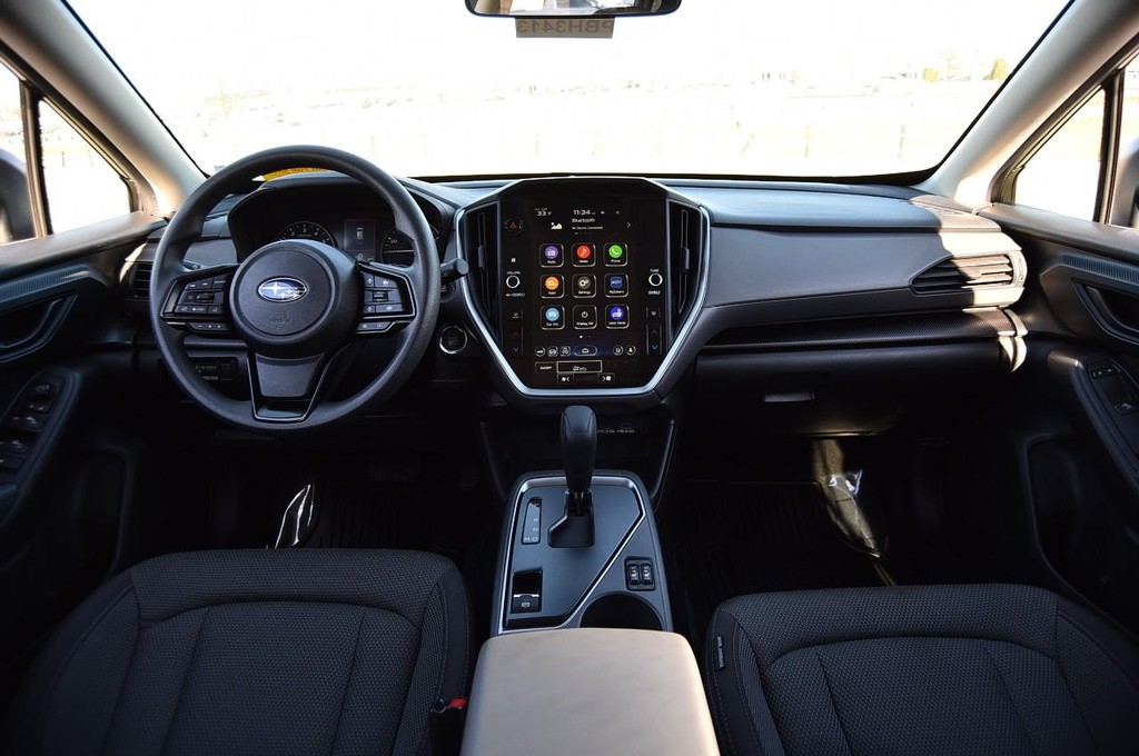 Subaru Crosstrek Vehicle Image 07