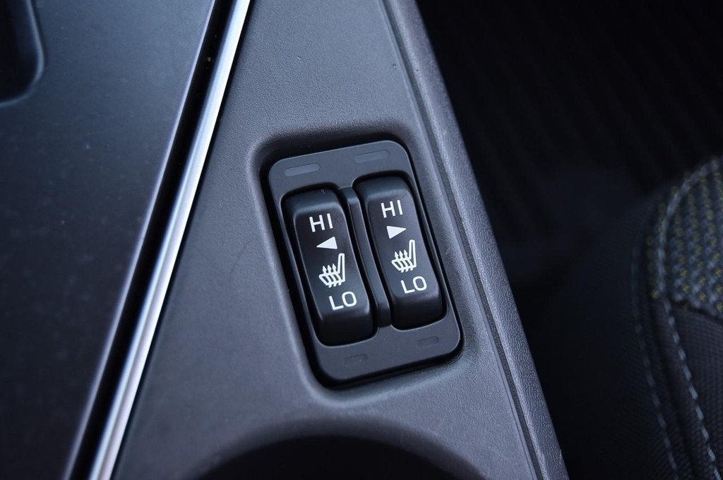 Subaru Crosstrek Vehicle Image 15