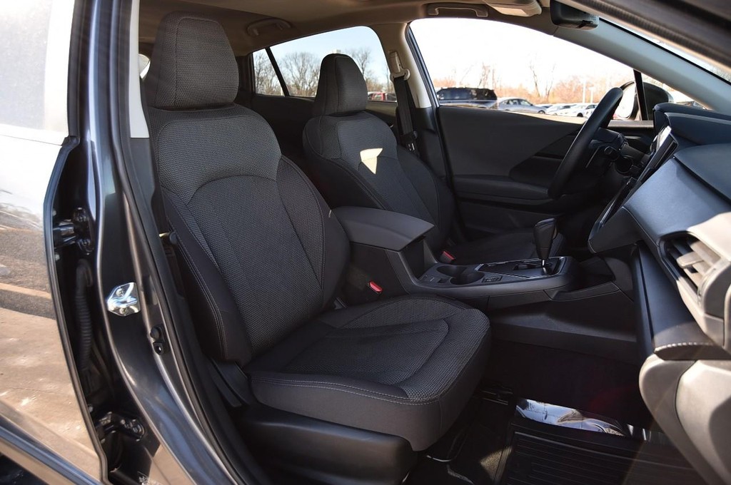 Subaru Crosstrek Vehicle Image 19