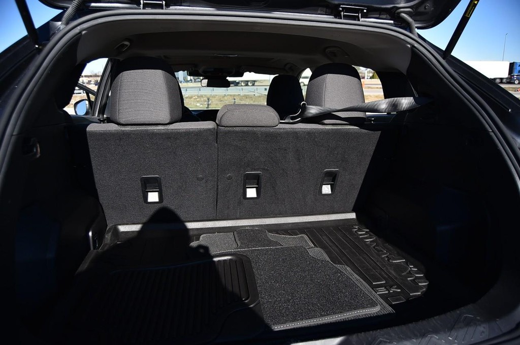 Subaru Crosstrek Vehicle Image 23