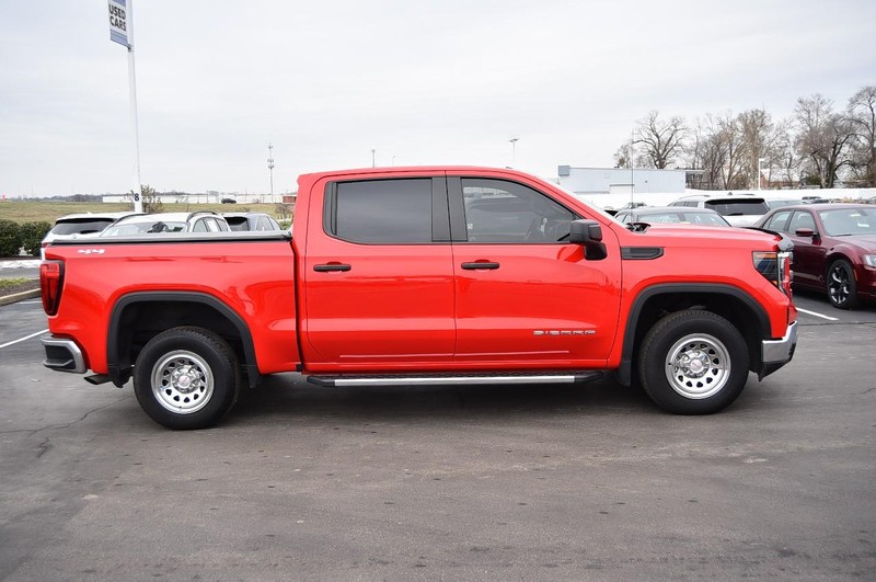GMC Sierra 1500 Vehicle Image 05