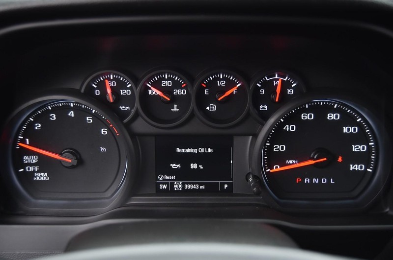 GMC Sierra 1500 Vehicle Image 11