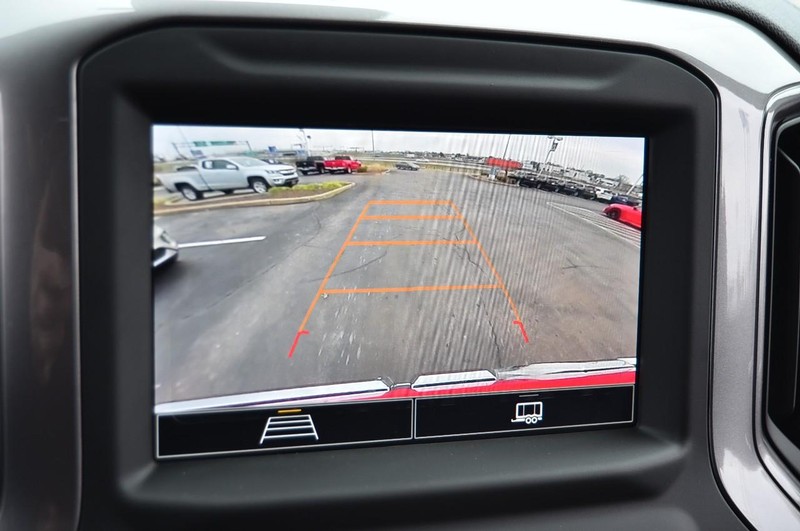 GMC Sierra 1500 Vehicle Image 12