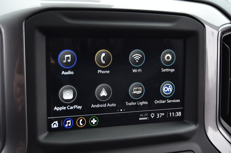 GMC Sierra 1500 Vehicle Image 13