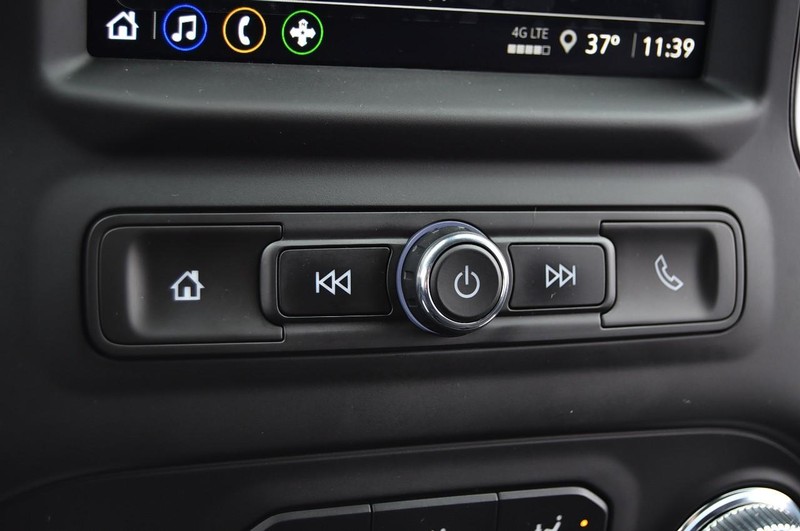 GMC Sierra 1500 Vehicle Image 14