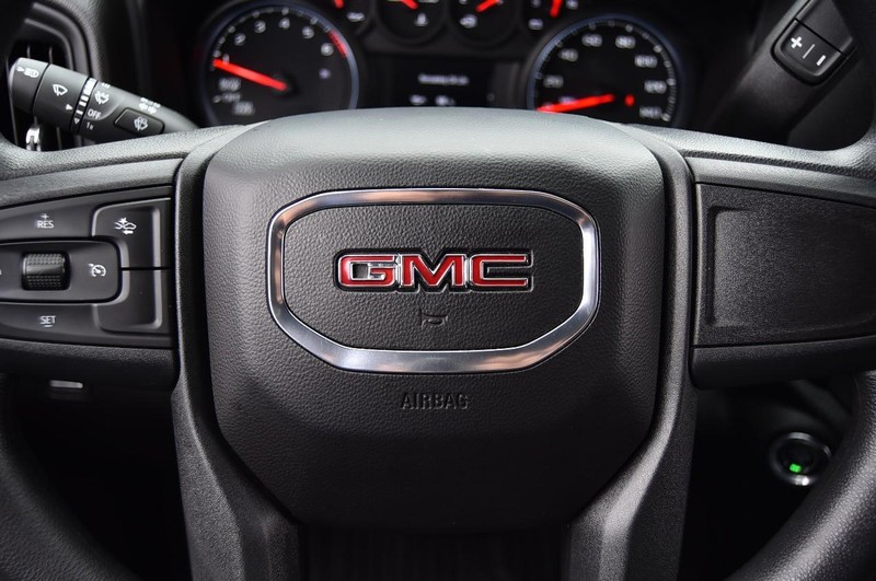 GMC Sierra 1500 Vehicle Image 18