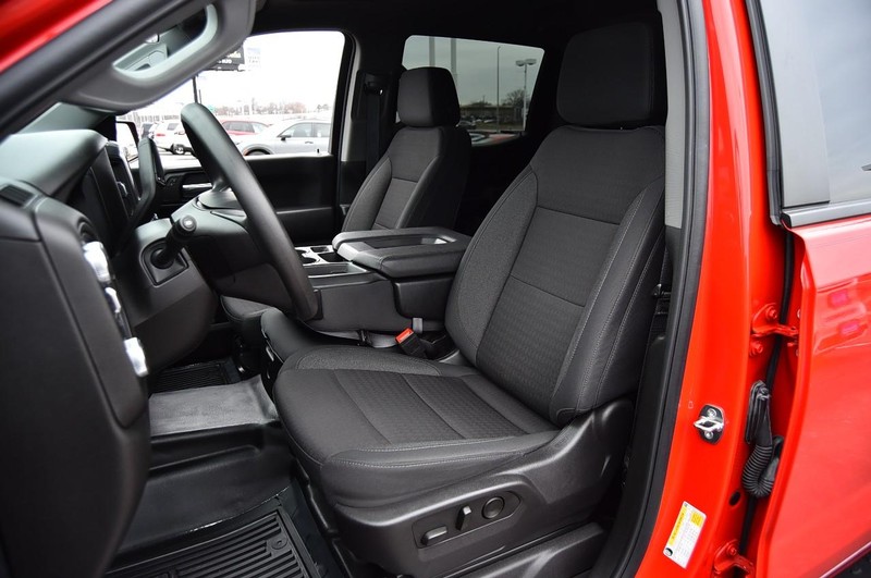 GMC Sierra 1500 Vehicle Image 19