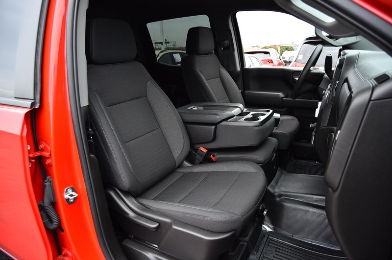 GMC Sierra 1500 Vehicle Image 20