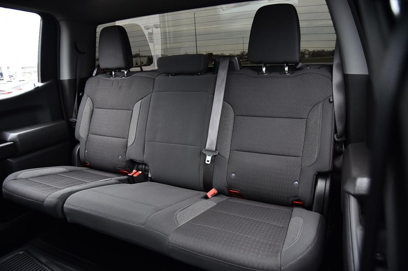 GMC Sierra 1500 Vehicle Image 21