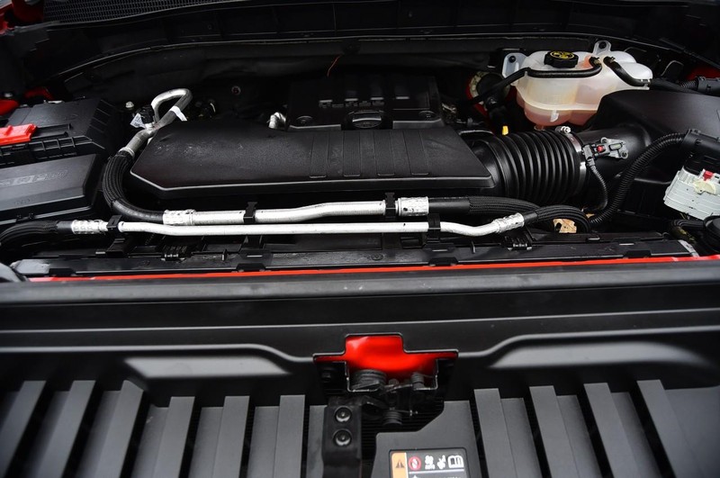 GMC Sierra 1500 Vehicle Image 23