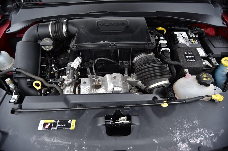 Jeep Compass Vehicle Image 25