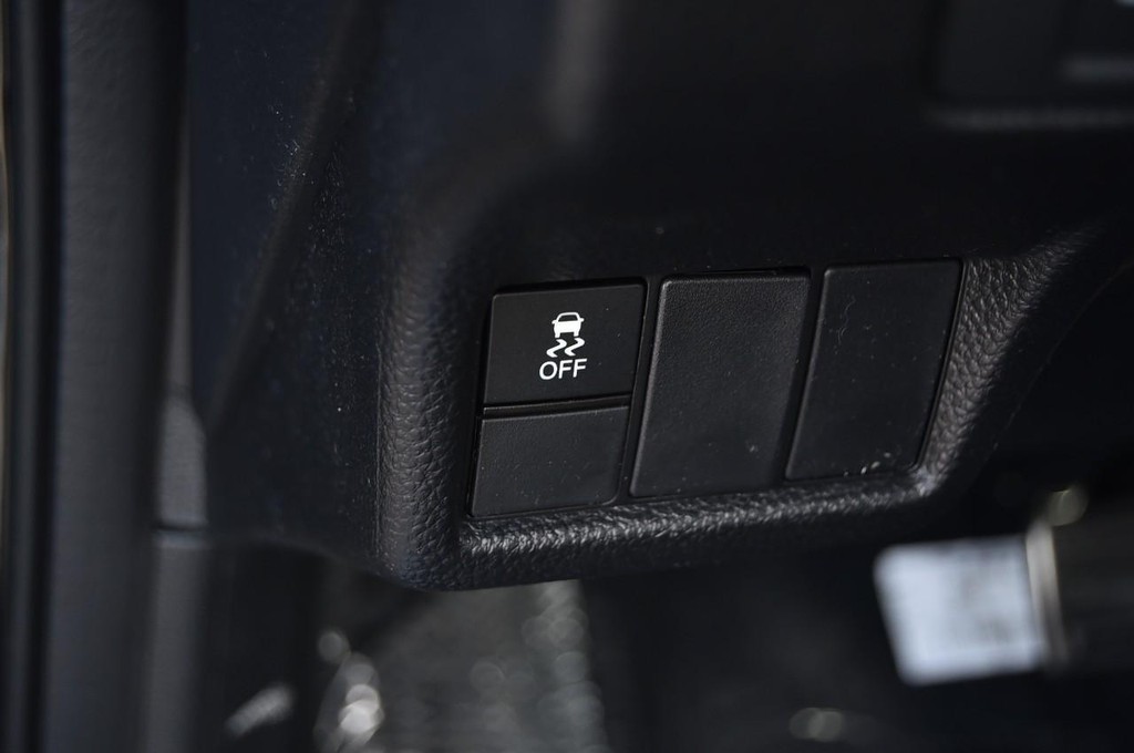 Honda Civic Hatchback Vehicle Image 10