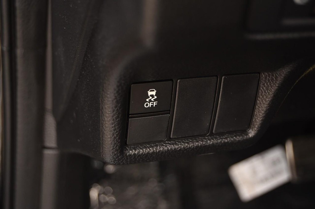 Honda Civic Hatchback Vehicle Image 10