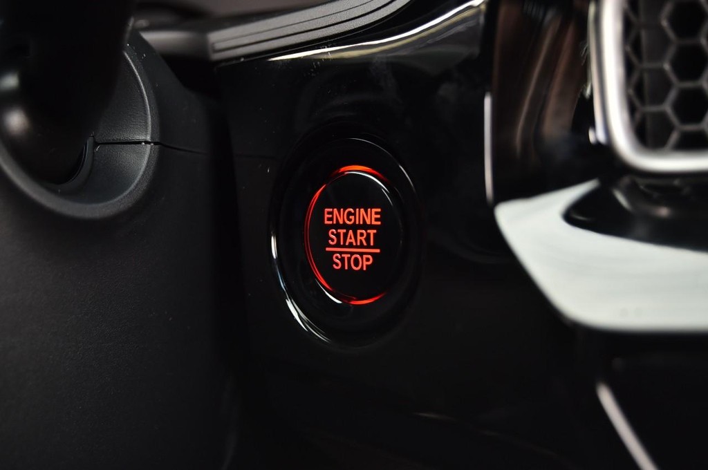 Honda Civic Hatchback Vehicle Image 18